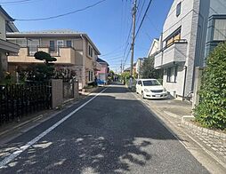 久我山　新築分譲住宅