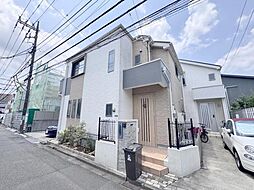 砧3丁目 中古戸建