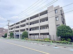 経堂レジデンス