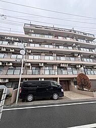 マイキャッスル東長崎