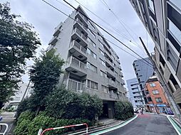 フォレステージ西早稲田