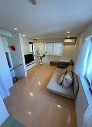 大久保の戸建