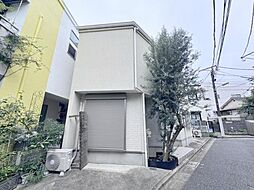 大崎の戸建て
