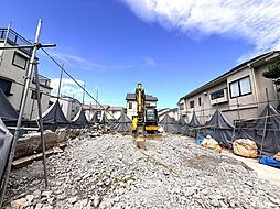 矢来町 戸建