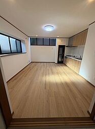 西荻窪　戸建