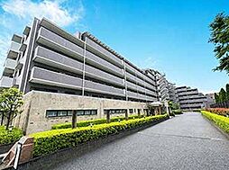 ファミール三鷹グランデージ