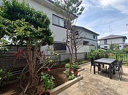 千葉県白井市　二世帯住宅