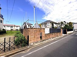 矢来町 土地 B区画