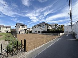 神楽坂の土地