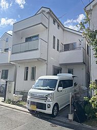 給田の中古戸建
