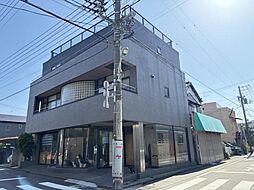 大田区西糀谷1丁目戸建