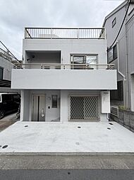 大井6丁目 中古戸建