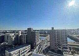 クリエート綱島