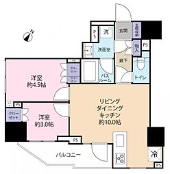 ライオンズ千代田岩本町ミレス