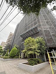 朝日メトロステージ西巣鴨