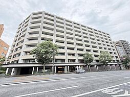 マジェスティハウス新宿御苑パークナード