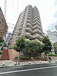 パルテール目黒青葉台