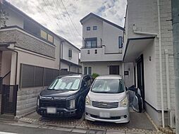 杉並区宮前　 中古戸建