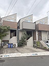 上用賀　中古戸建