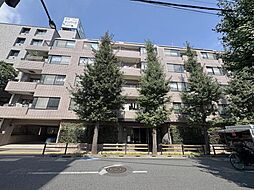 ザ・パームス西戸山