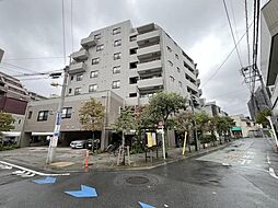 エス・バイ・エルマンション信濃町