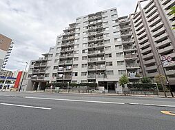 パークハイム東陽町