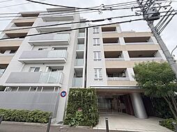 オーベル品川西大井