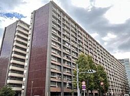 大森駅前住宅1号棟