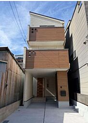 方南町　中古戸建