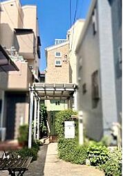 三宿の戸建て