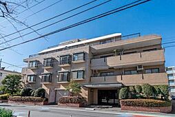 コープ野村荻窪