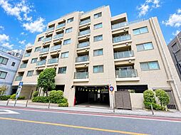 グローリオ大井町