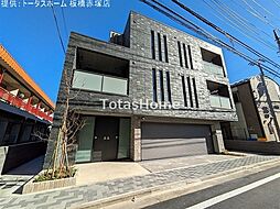 スプリング ガーデン テラス 101