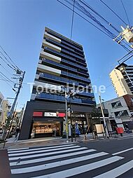 パークアクシス赤塚 709