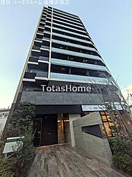 ルフォンプログレ赤塚 501