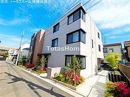 Prime Residence 赤塚 103