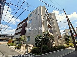 Wing Court 赤塚新町〜ウイングコートアカツカシンマ 101