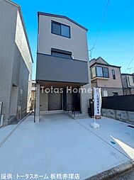 平和台1丁目戸建 A