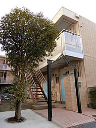 月村マンションNO.4 206