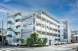 ブレシア多摩川レジデンス 407