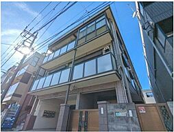 レジデンスゆきみ 306