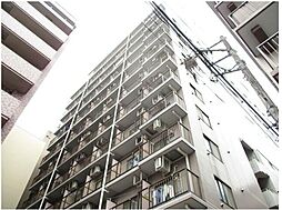 スカイコート蒲田第2 1108