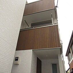 西六郷1丁目戸建 B号棟