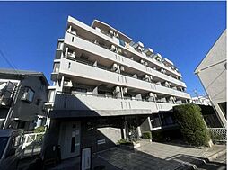 ステーションプラザ多摩川 301