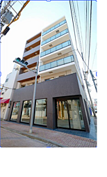 カレスタイル多摩川 401