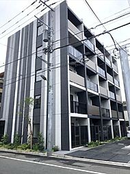 メイクス池上トレフォイル 405