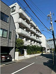 ワコーレ多摩川 202