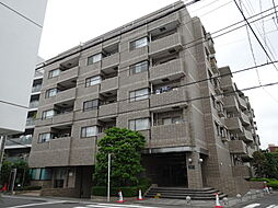 グレイスコート多摩川 601