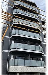 S-RESIDENCE矢口渡aglitter 801