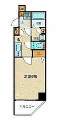プレール・ドゥーク多摩川 406